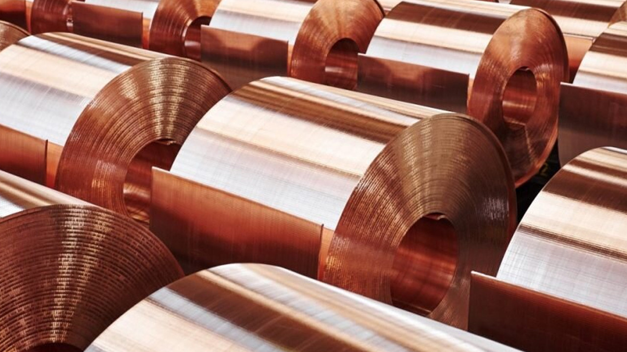 Orta Doğu krizi metalleri vurdu: Alüminyum, çelik ve nikelde büyük arz depremi