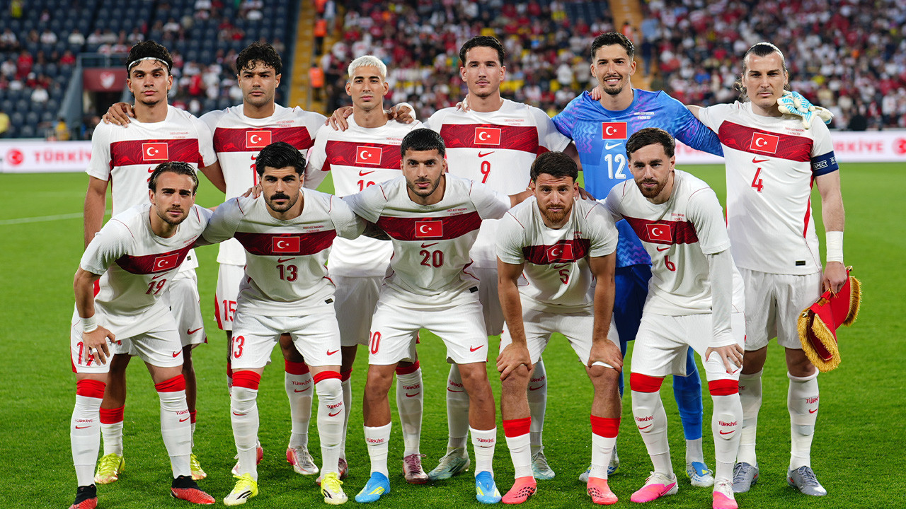 TFF'den milli oyuncu Eren Elmalı için yüreklere su serpen açıklama