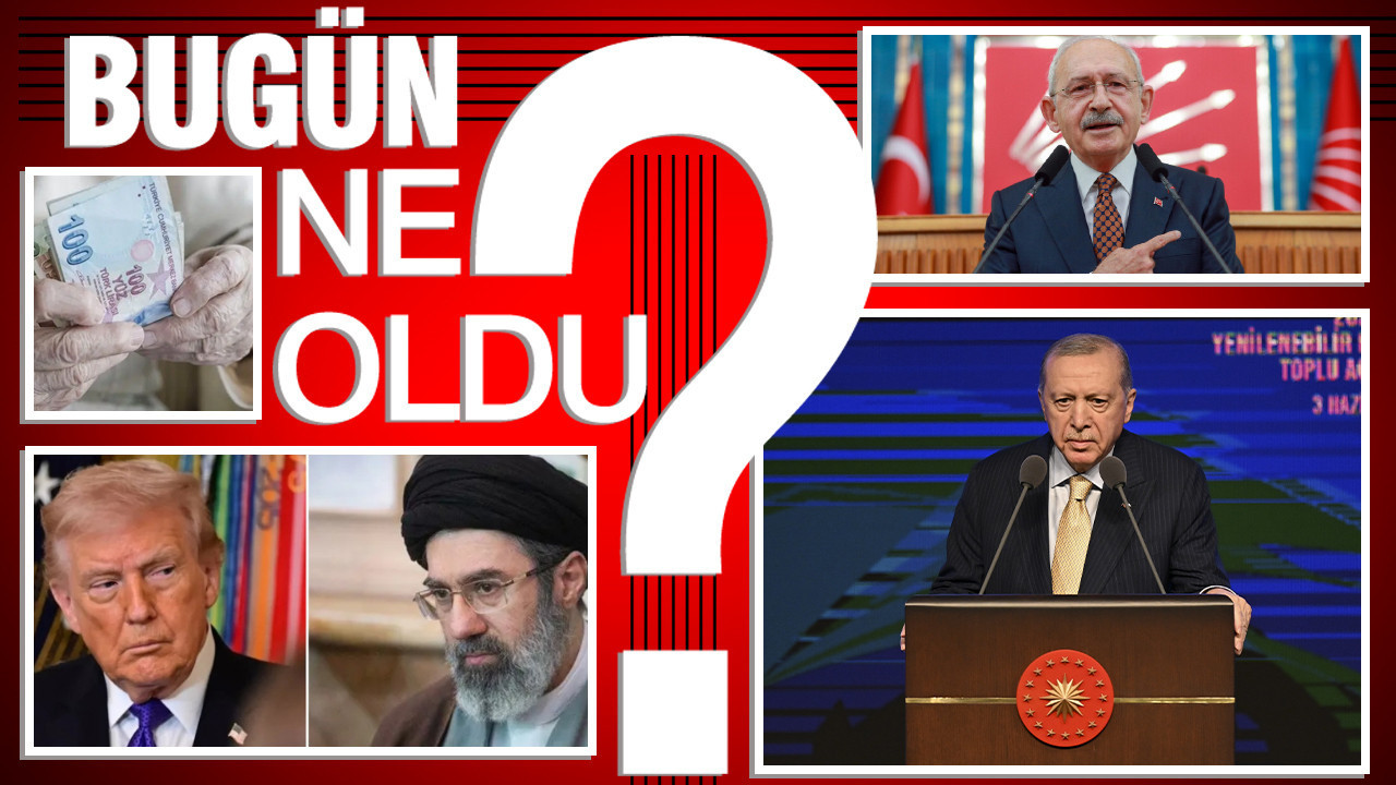 3 Haziran 2026 Türkiye gündeminde ne oldu?