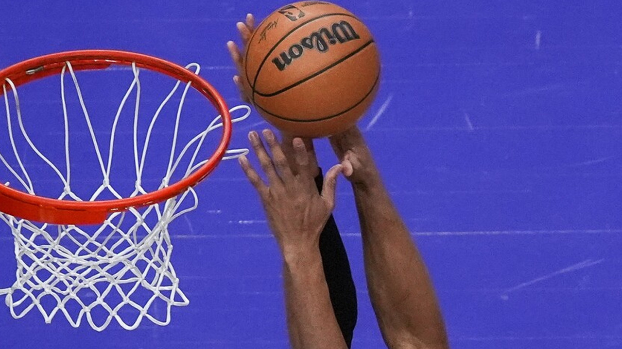 NBA'de kupa yolculuğu