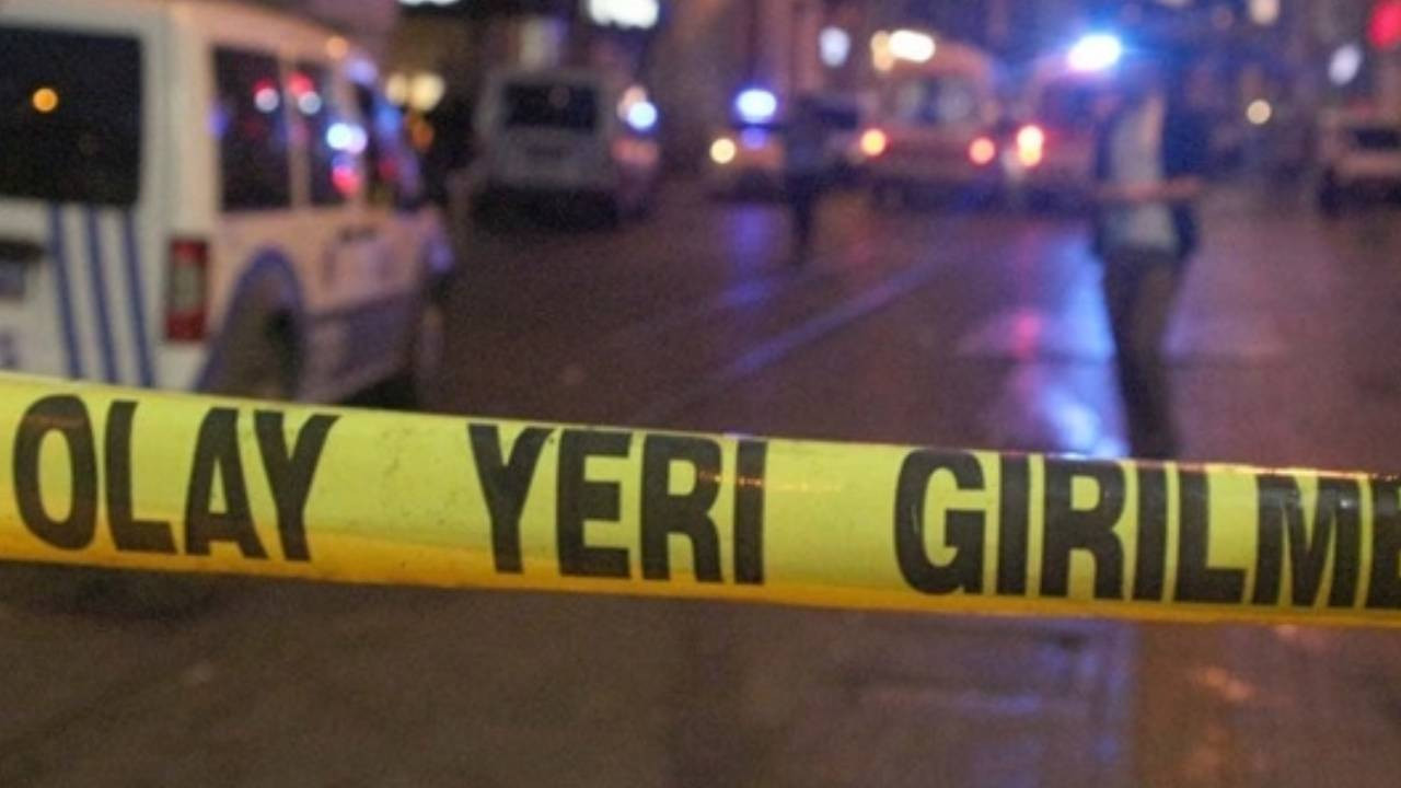 Samsun'da iki otomobil çarpıştı: 3 yaralı