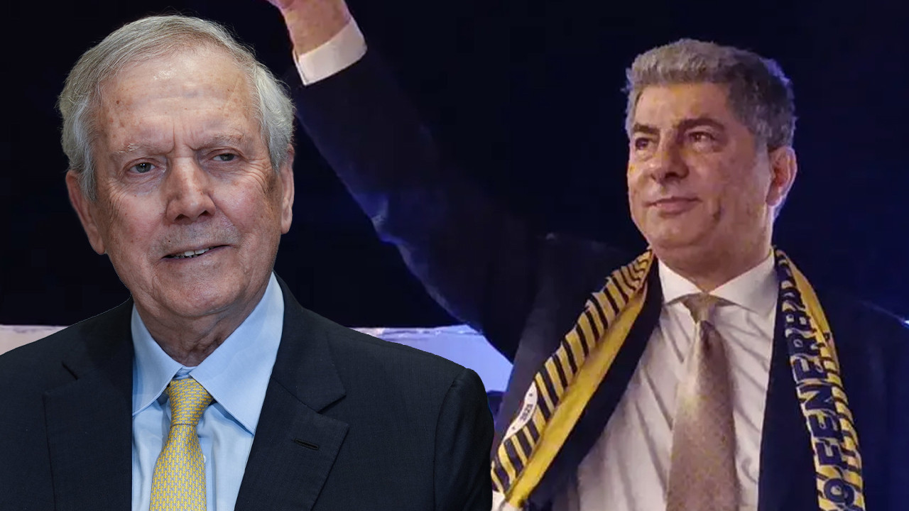 Aziz Yıldırım'dan Hakan Safi'ye Luis Suarez tepkisi: Açtı ağzını yumdu gözünü