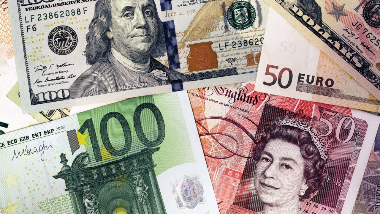 Dolar ve euro bugün ne kadar?( 4 Haziran 2026)