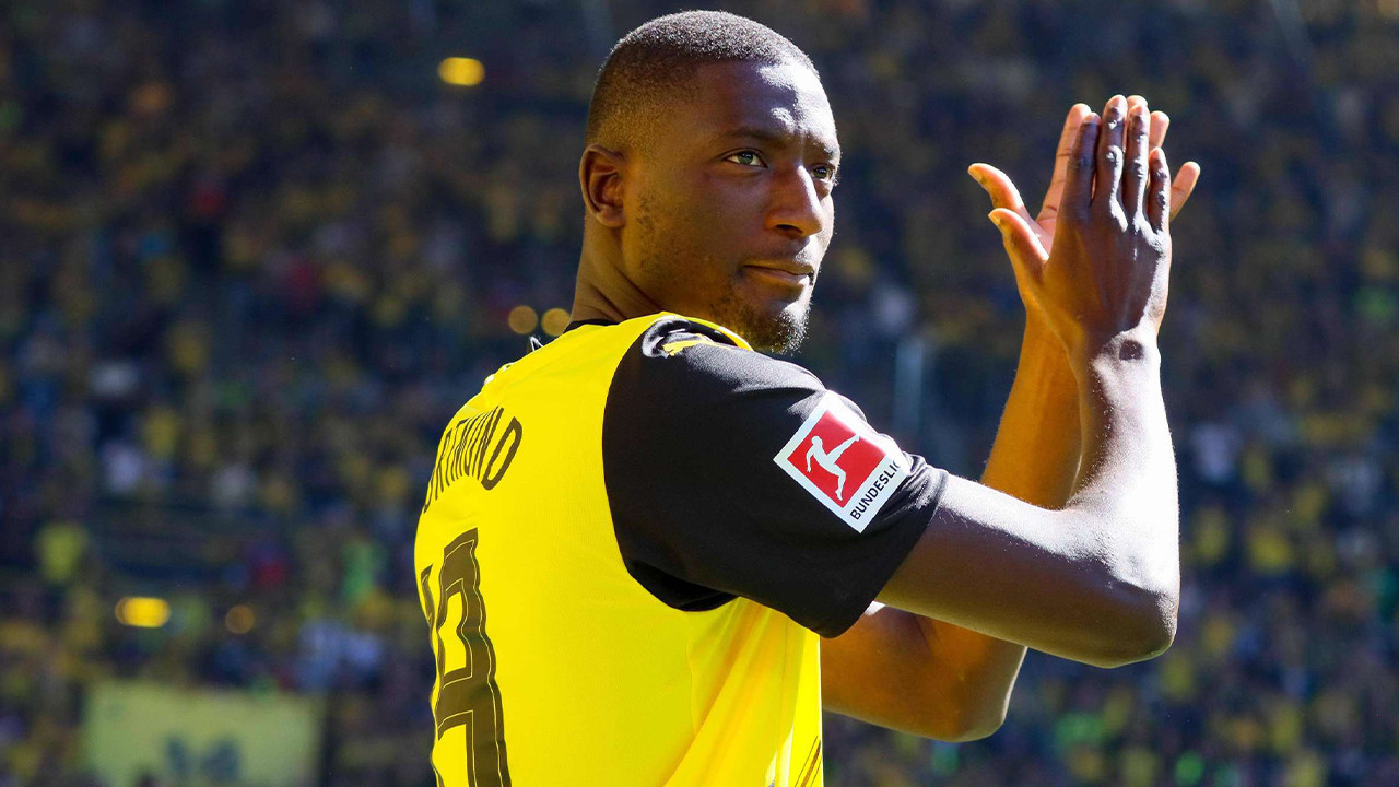 Fenerbehçe'ye Guirassy transferinde Premier Lig'den rakip çıktı