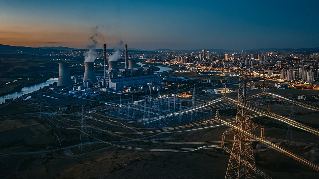 Türkiye’de elektrik üretimi tüketimi aştı (4 Haziran 2026)