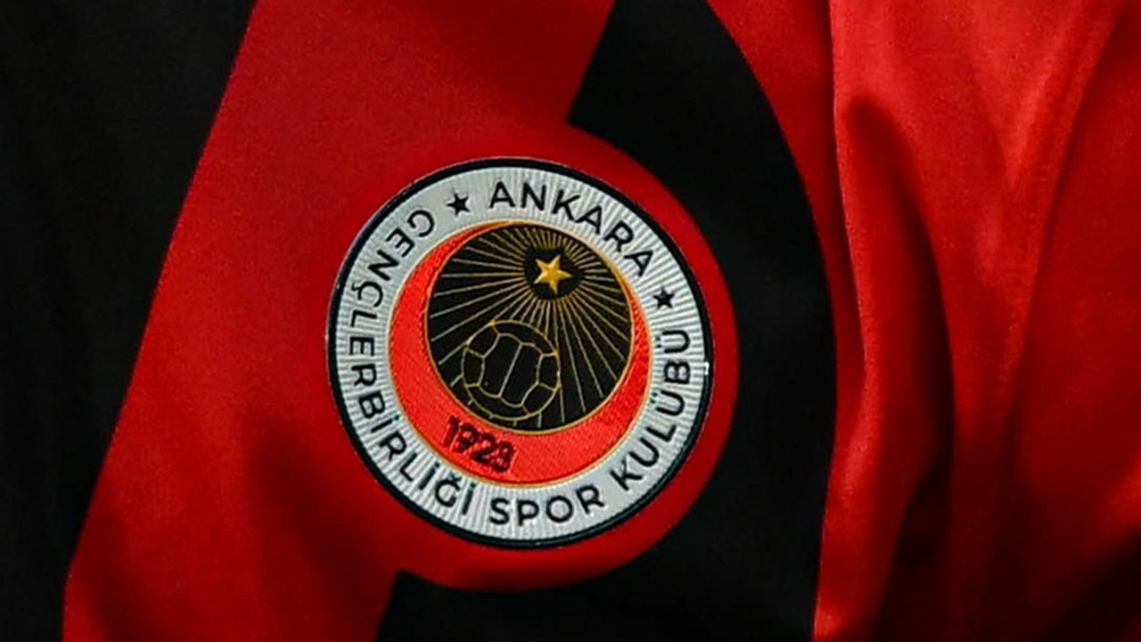 Arda Çakmak açıkladı... Gençlerbirliği 2 futbolcusunu mahkemeye veriyor