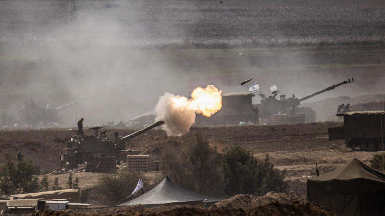 Hizbullah’ın İsrail tankına yönelik saldırısında bir İsrail askeri öldü