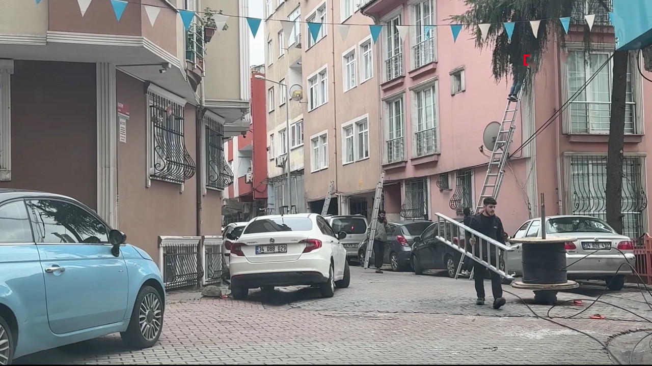 Kağıthane’den Bolu’ya uzanan soygun: Dönüş yolunda polis karşıladı