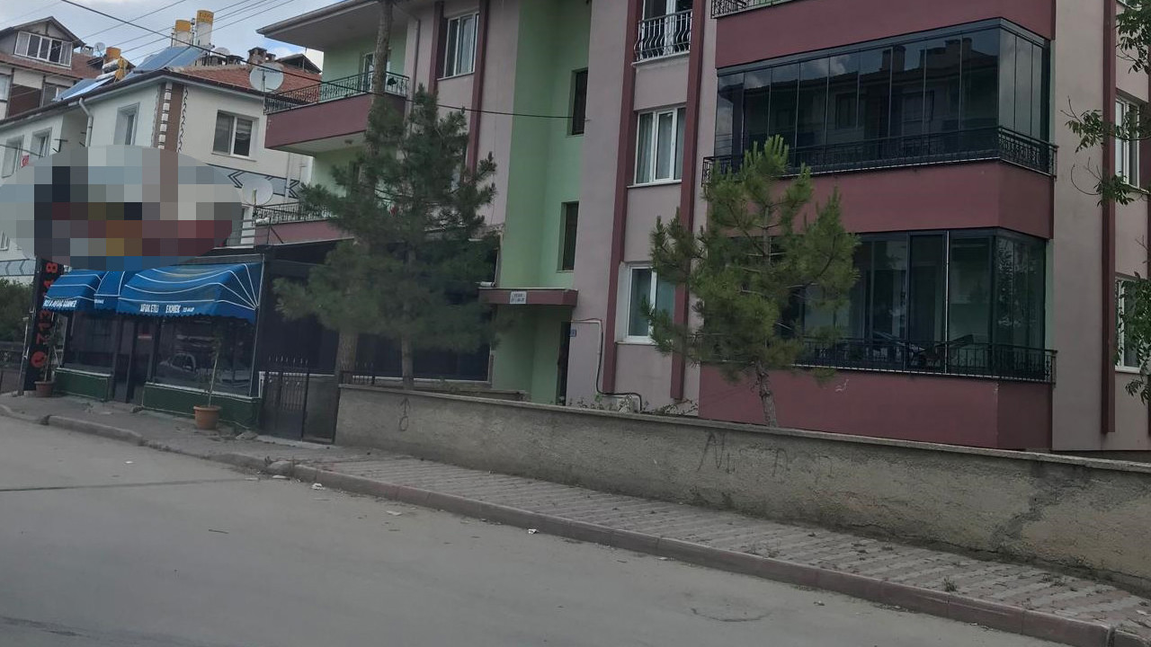 Konya'da Akılalmaz olay: Parayı gördü, gözü döndü: Komşusunu bıçaklayarak öldürdü