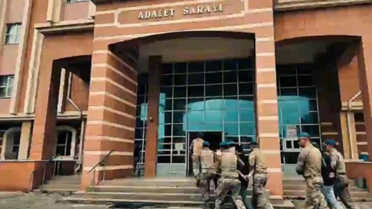 Osmaniye merkezli siber dolandırıcılık operasyonu: 4 kişi tutuklandı