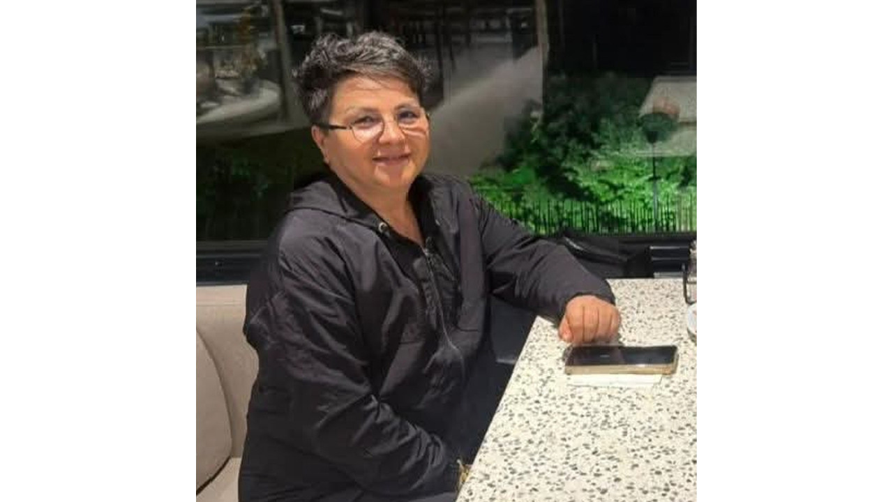 Sanatçı Canan Başaran, ameliyat sonrası memleketi Ordu'da