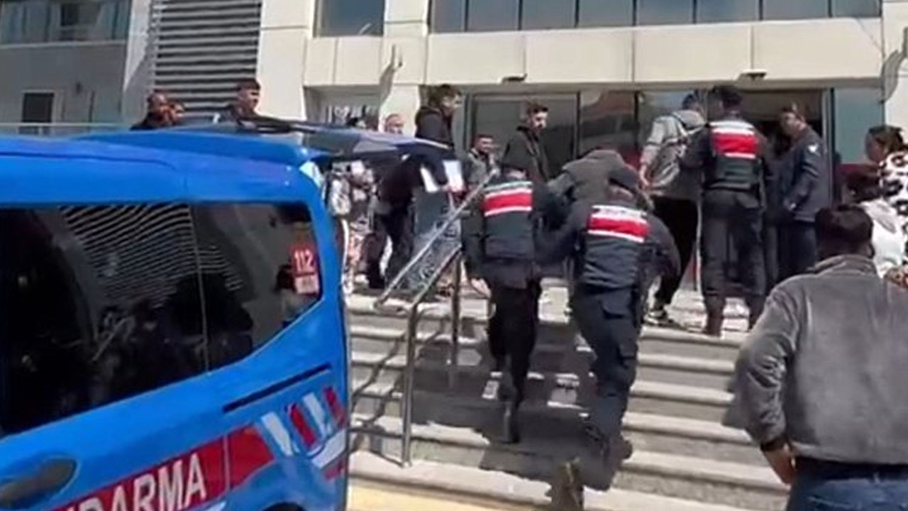 24 ilde göçmen kaçakçılığı operasyonu: 36 tutuklama kararı