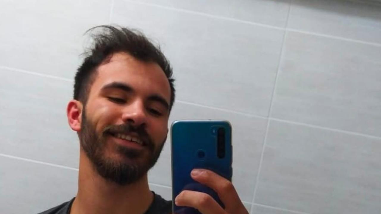 Bayram için geldiği köyde yaşamına son verdi
