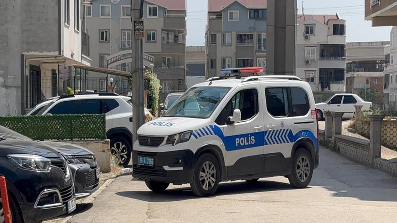 Bursa’da kardeşler arasında bıçaklı kavga: 1’i ağır 2 yaralı