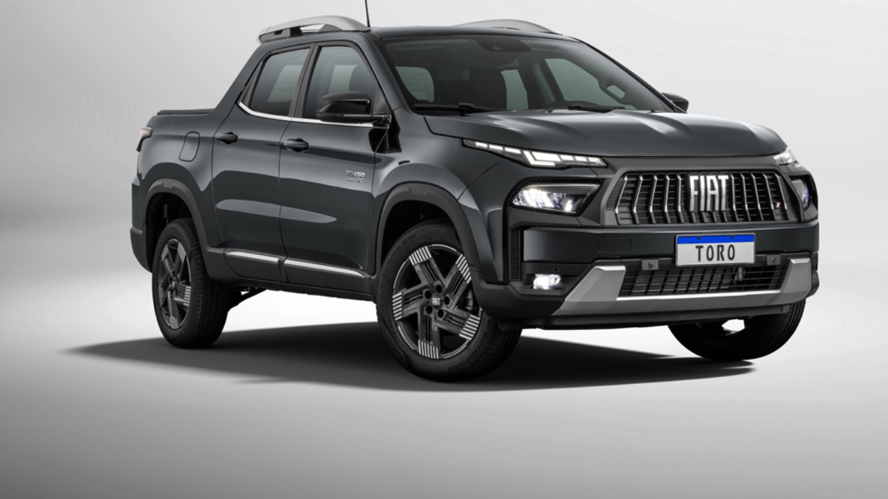 Fiat'tan Türkiye sürprizi: Grizzly sonrası Toro Volcano sinyali
