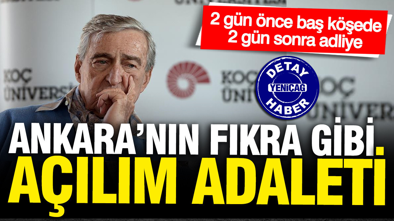 Koç-Cumhur ilişkisi açılıma mı kurban gitti?