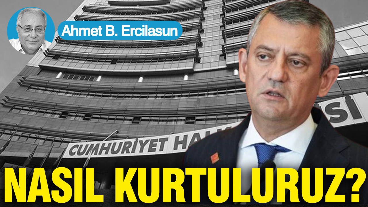 Nasıl kurtuluruz?