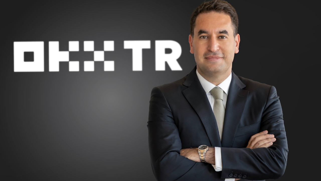 OKX TR sermayesini %148 artışla 2 milyar TL’ye yükseltti