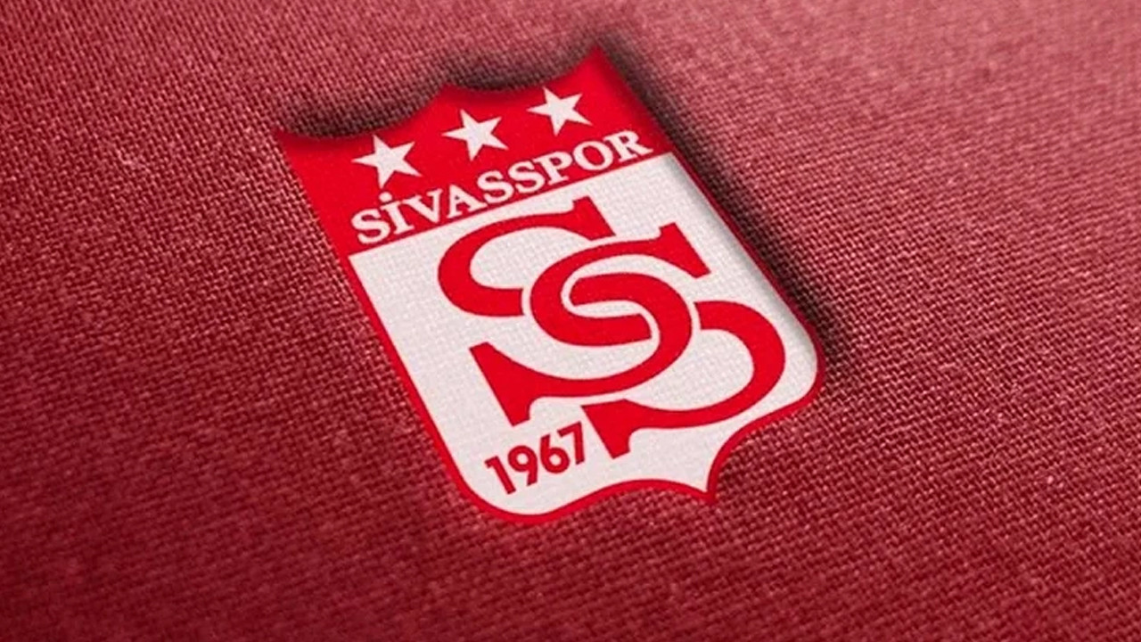 Sivasspor'da başkan adayı çıkmadı: Kongre ertelendi