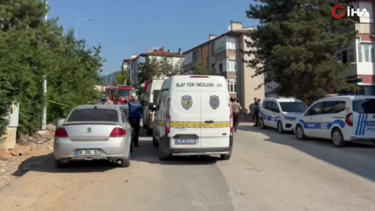 Yakınları haber alamadı: 25 yaşındaki genç evinde ölü bulundu