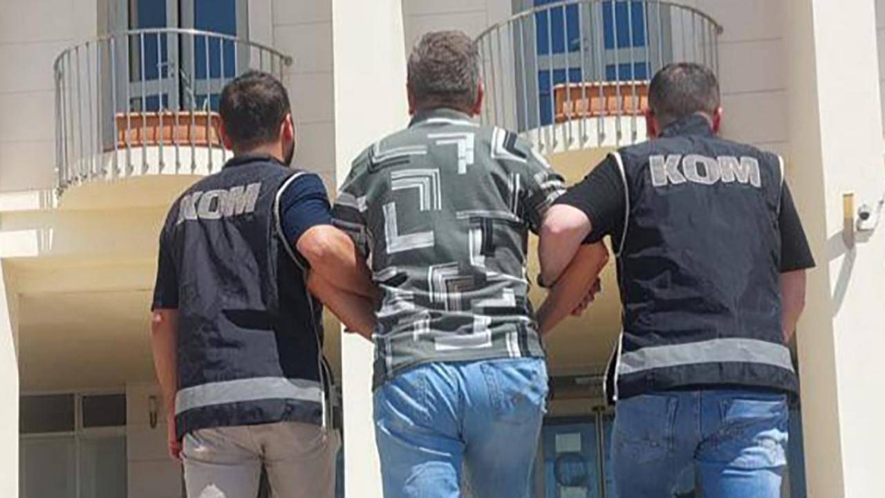 Bodrum'da sahte içki operasyonu: Yüzlerce litre etil alkol e