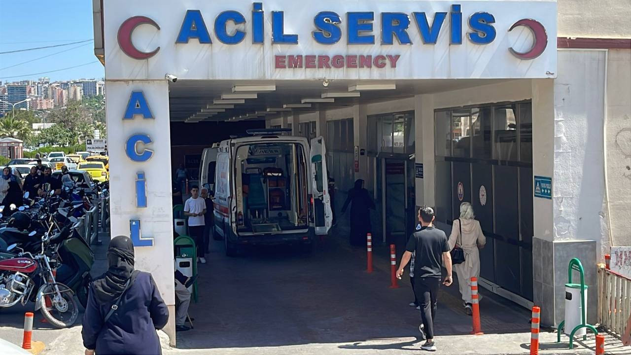 Elektrik arızasını gidermek isterken canından oldu