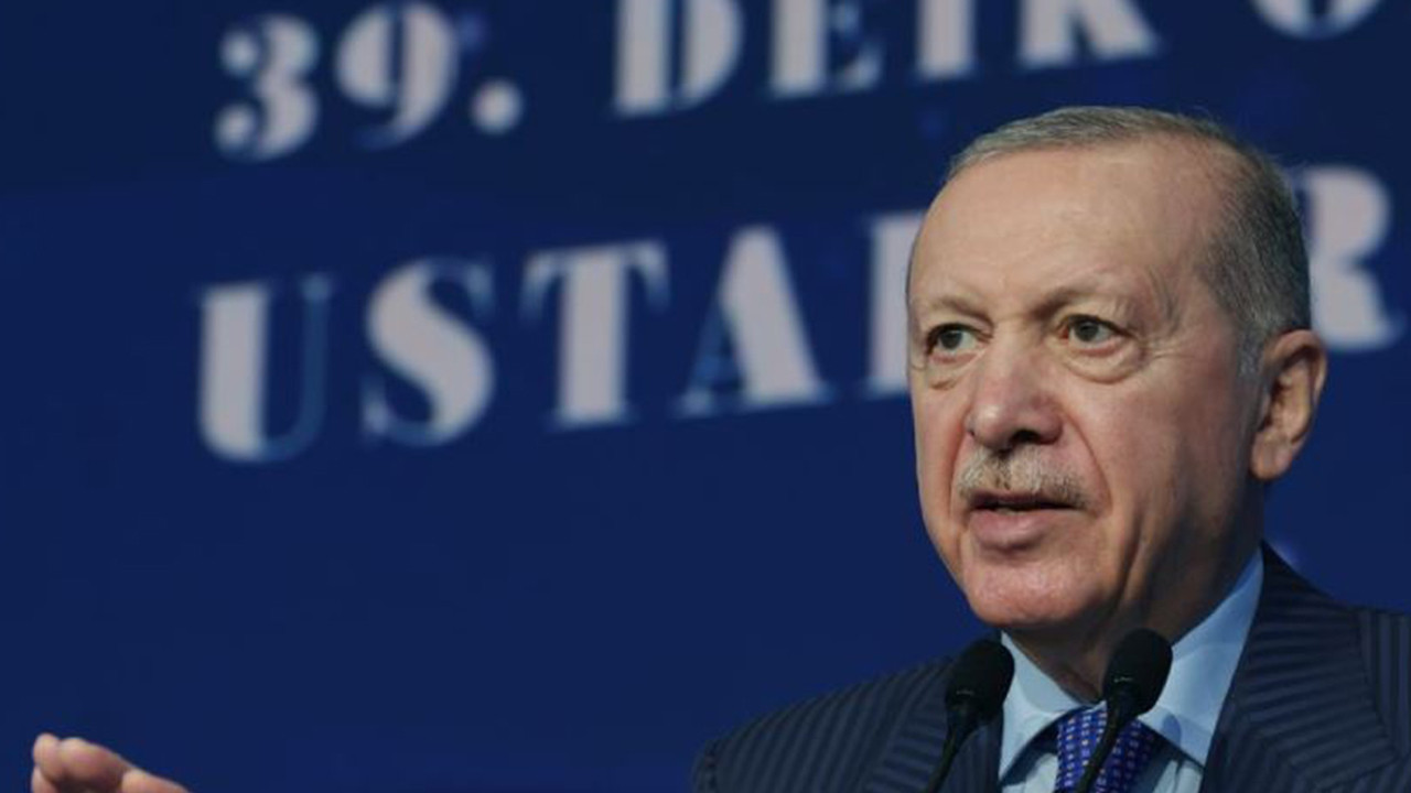 Erdoğan'dan "ara seçim" değerlendirmesi: Hayırlara vesile ol