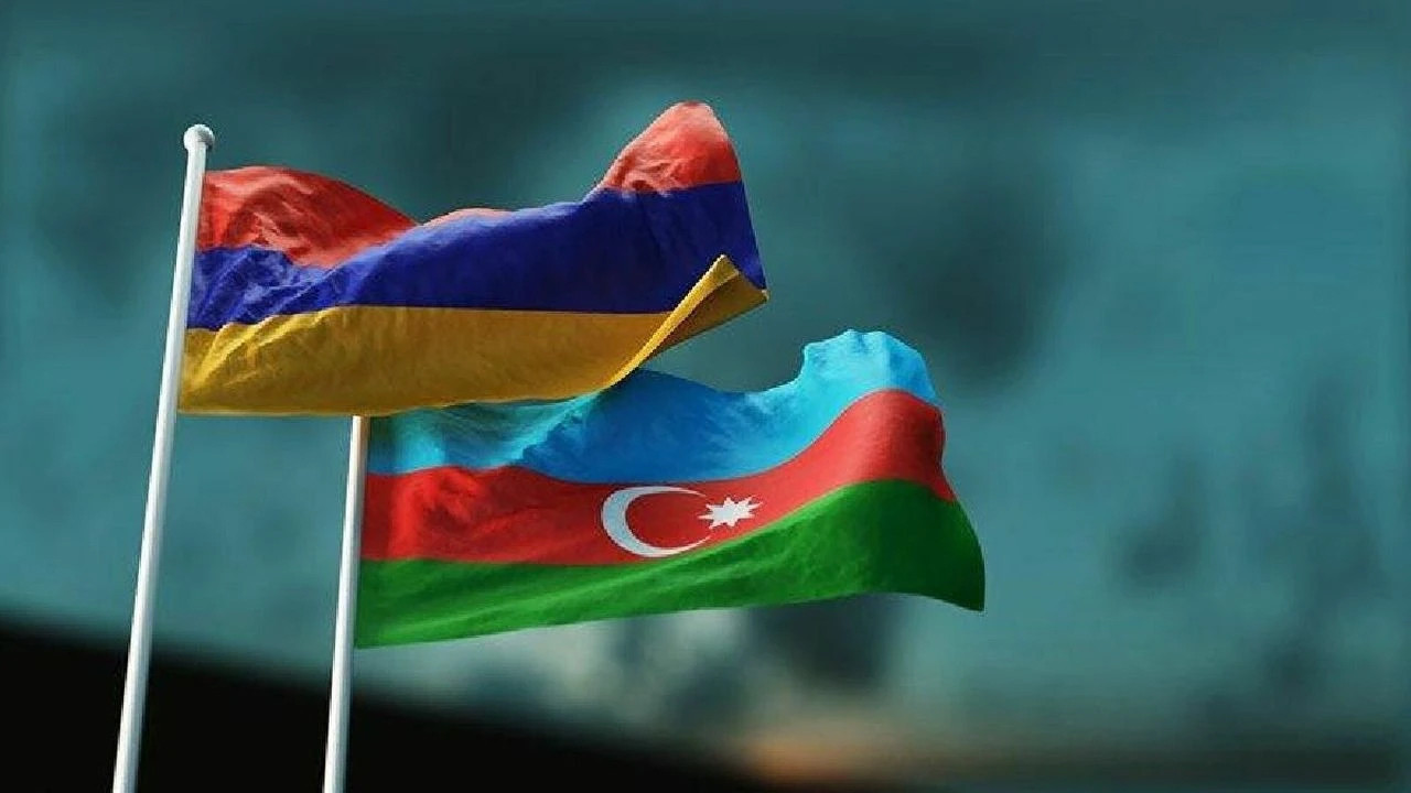 Ermenistan, Azerbaycan ile barış anlaşmasını en kısa sürede 