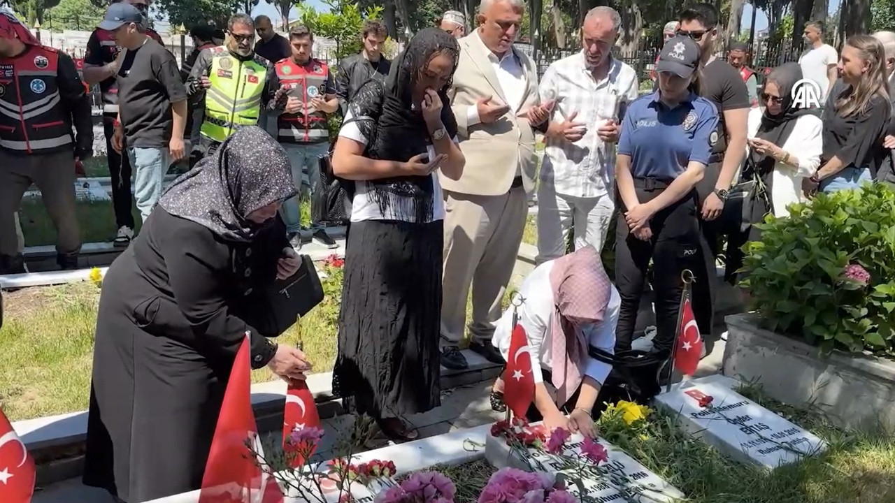 Hain saldırının üzerinden 10 yıl geçti: Şehit aileleri Edirn