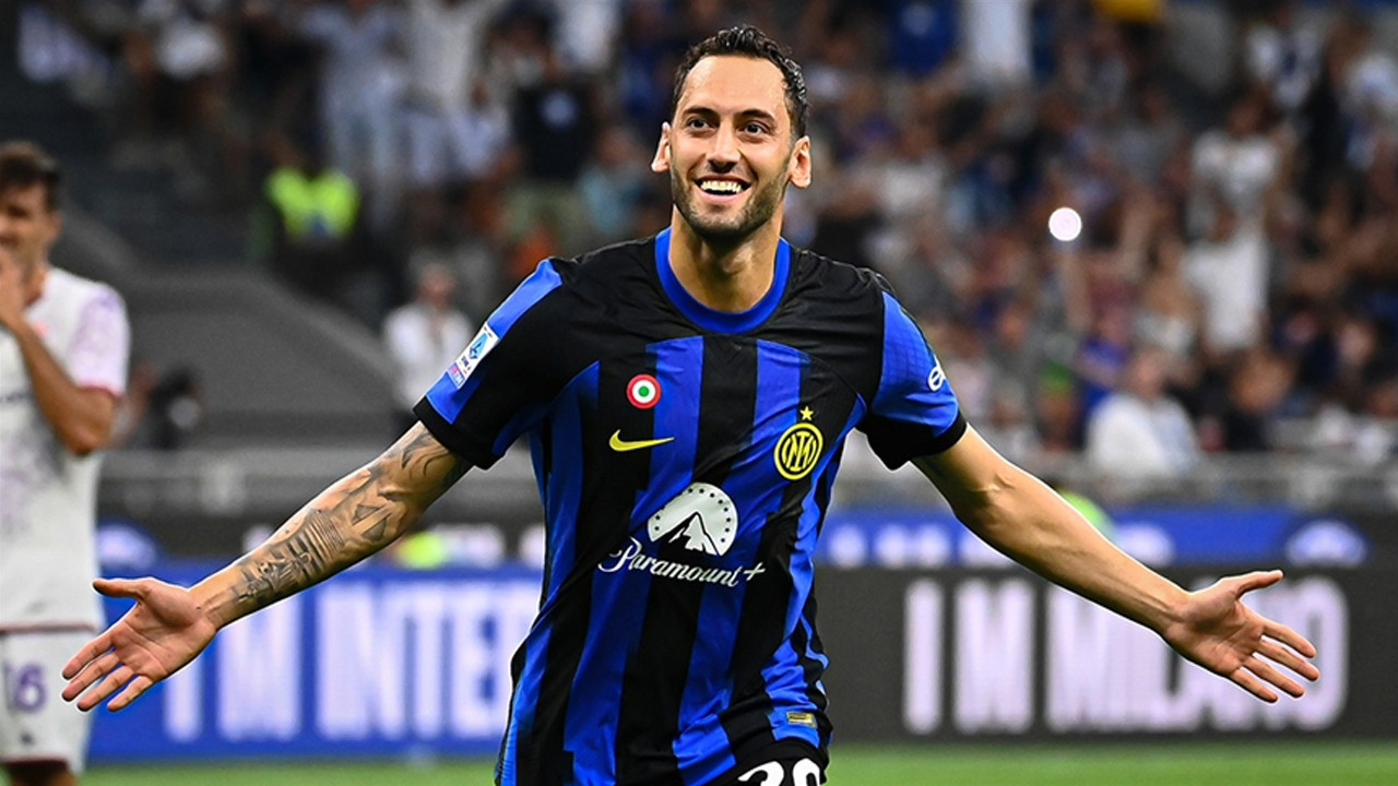 Hakan Safi’den bomba transfer hamlesi: Hakan Çalhanoğlu paylaşımı geldi