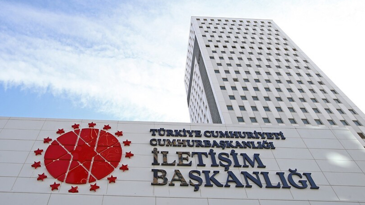 İletişim Başkanlığı İngilizce web sitesi altyapısını değişti