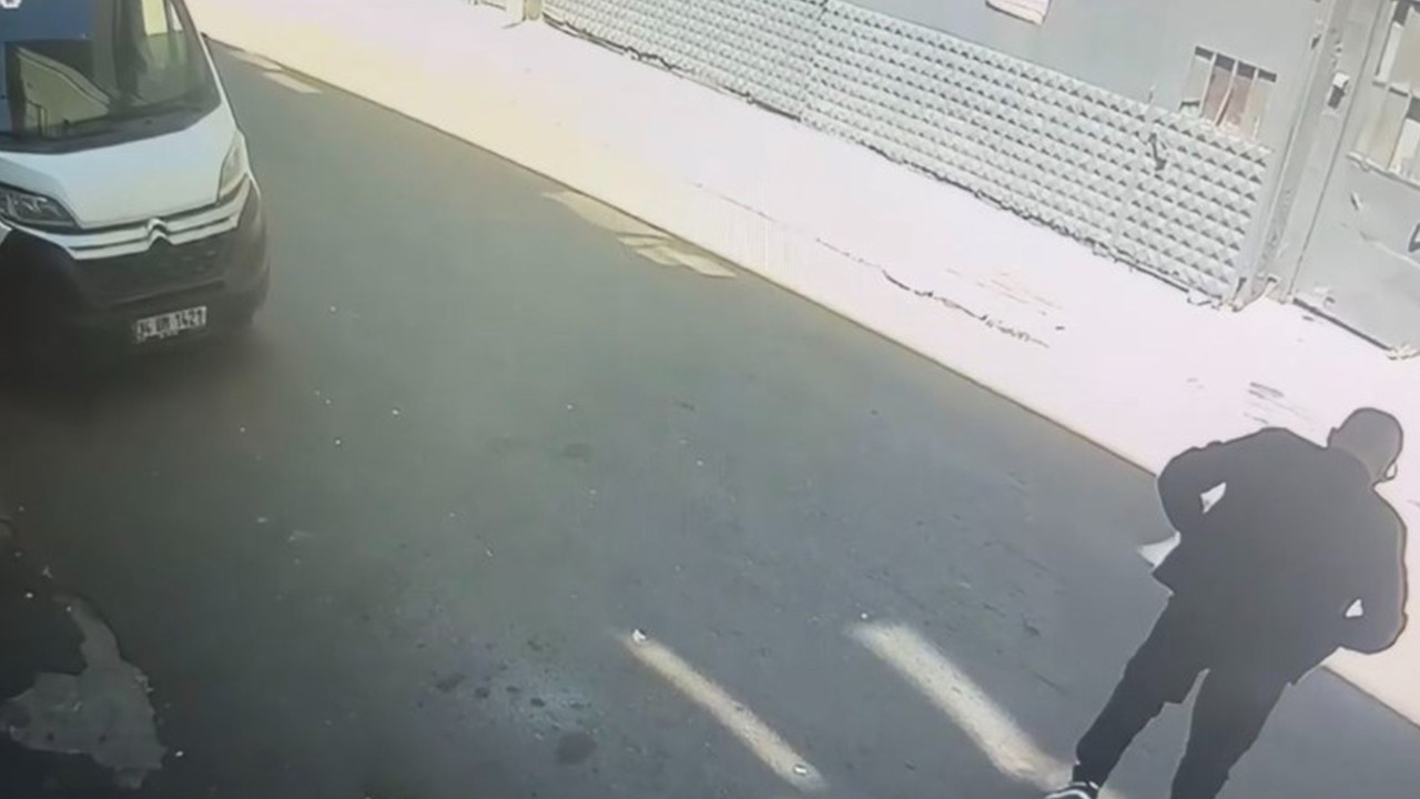 İstanbul'da kıskançlık dehşeti: Eşinin çalışanını vurdu