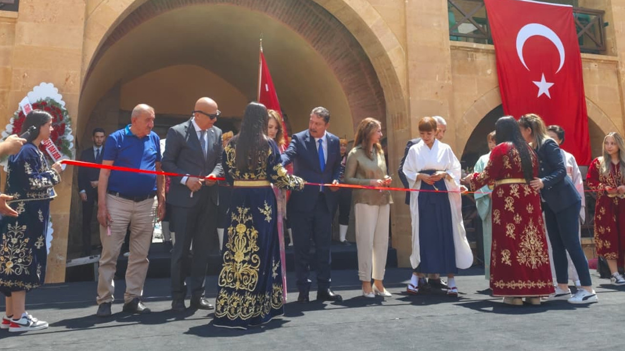 Japonya’dan Ankara’ya köprü: Açılıştaki o detay duygulandırd