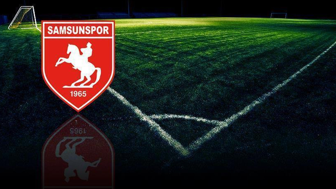 Kazımcan ve Nelsson’un ardından sürpriz: Samsunspor bir Galatasaraylıyı daha istiyor