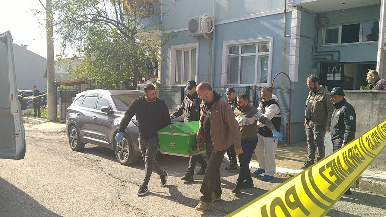 Kocaeli'de kadın cinayeti: Tartıştığı eşini bıçaklayarak öld