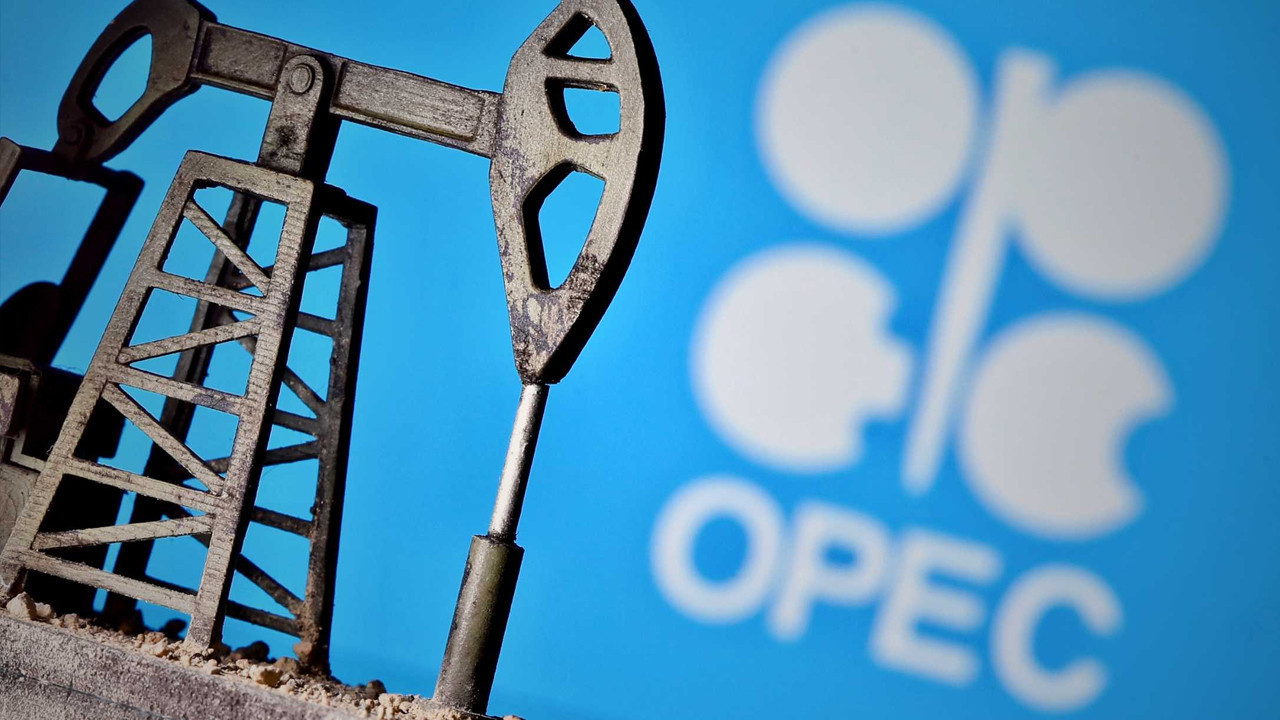Küresel piyasalarda istikrar arayışı: OPEC+ üyesi 7 ülkeden 