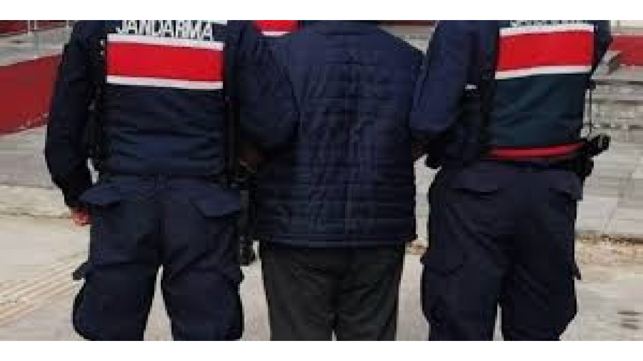 Aranması olan şahıs Avcı Projesi sayesinde yakalandı