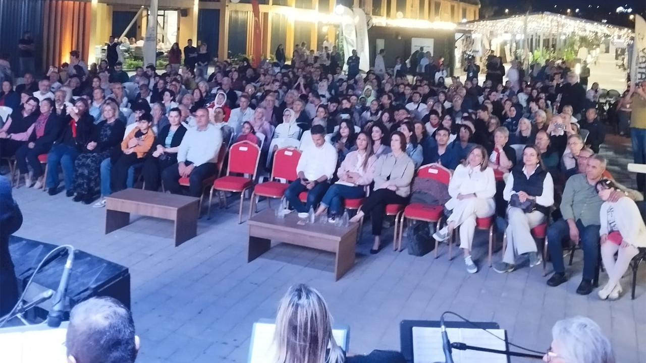 Asrın felaketinden notalara: Antakya Musiki Derneği, Yeşilça