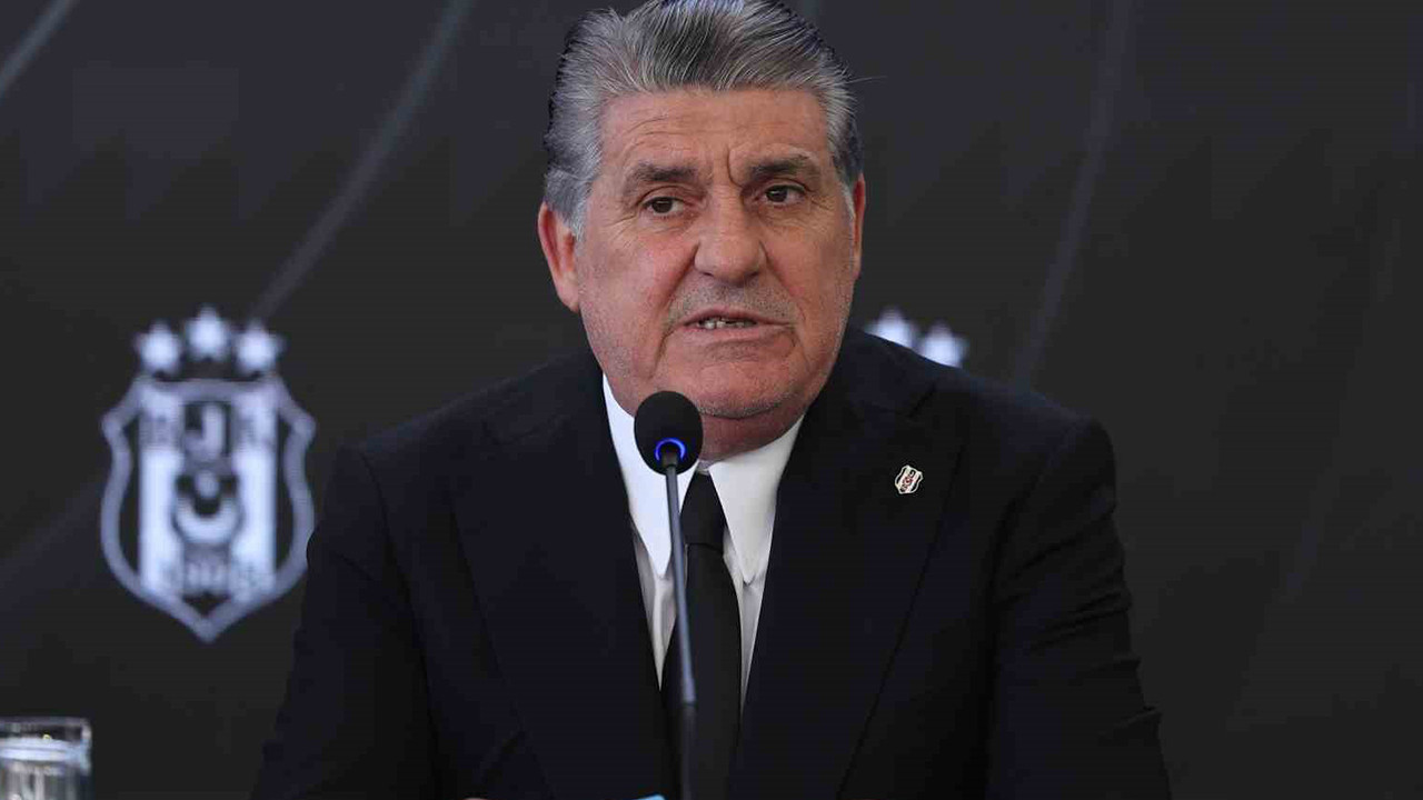 Beşiktaş Nike ile uzun süreli forma sponsorluğu anlaşmasını 