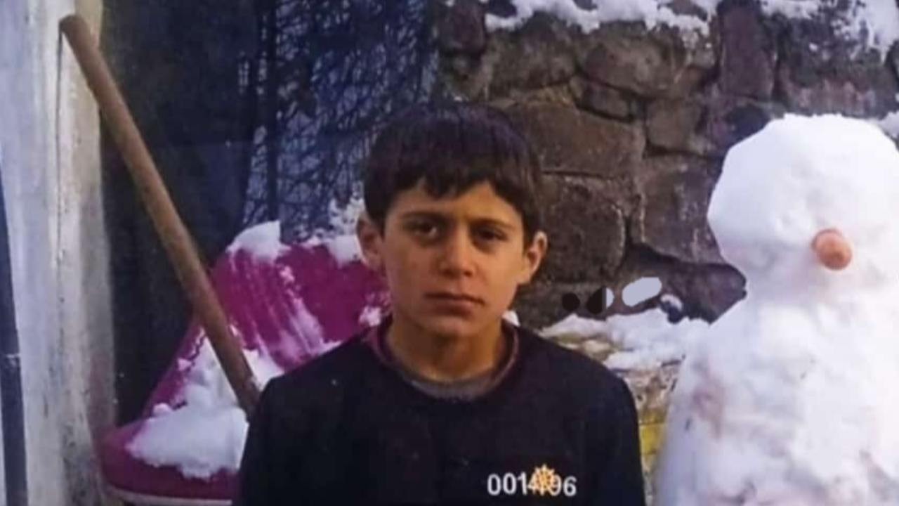 Dicle Nehri'nde acı son: 10 yaşındaki çocuk boğuld