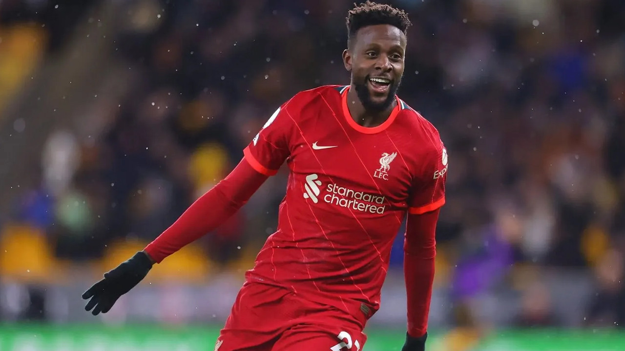 Divock Origi 31 yaşında futbolu bıraktığını açıkladı