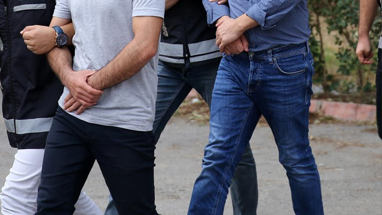 İstanbul'da sigorta dolandırıcılığı iddiasıyla yakalanan 3 z