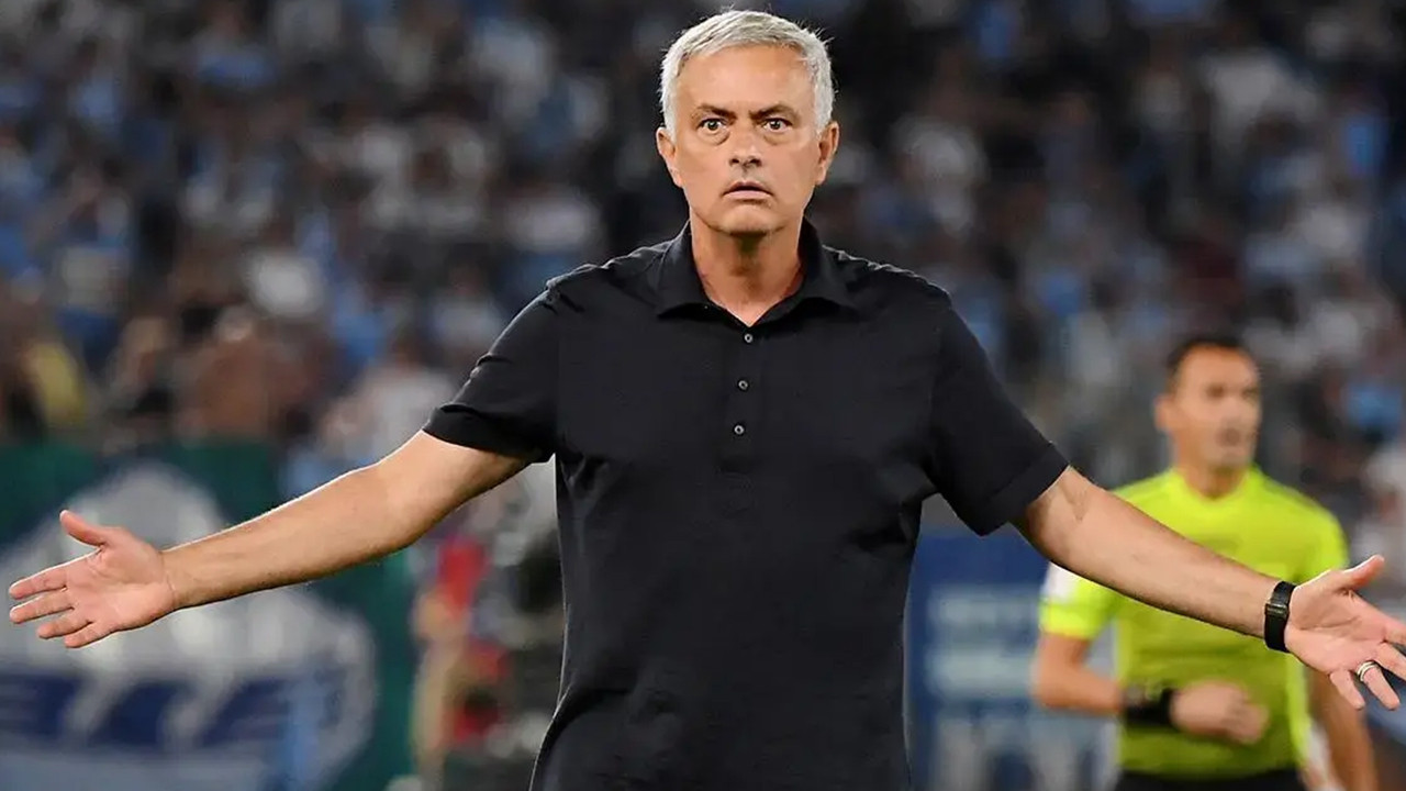 Mourinho eski Beşiktaşlı yıldızı Real Madrid'de ya