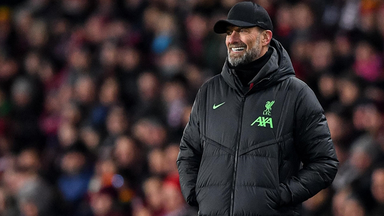 Jürgen Klopp'un menajeri sonunda patladı: 'Bu iddialar tamam