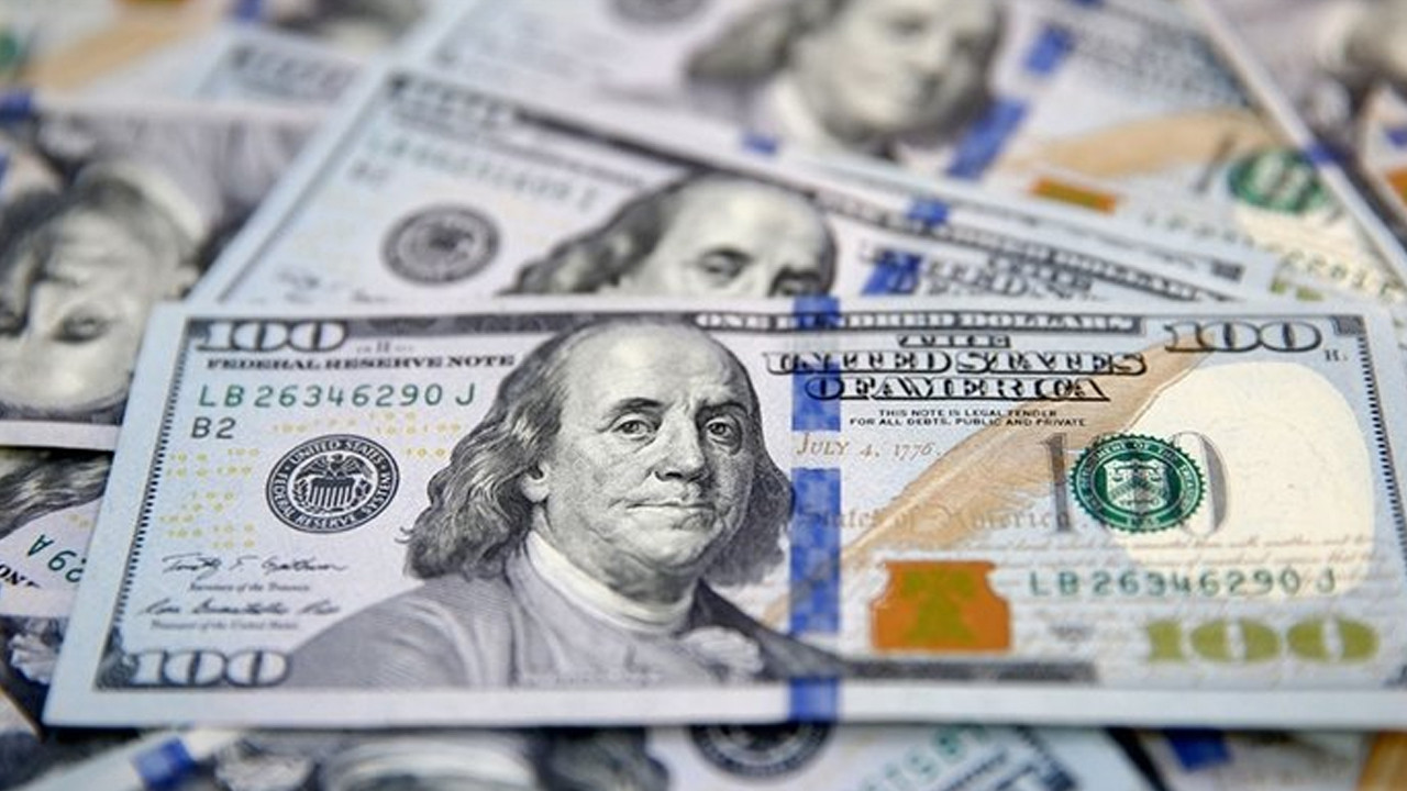 Merkez Bankası verileri açıkladı: Reel efektif döviz kuru ma