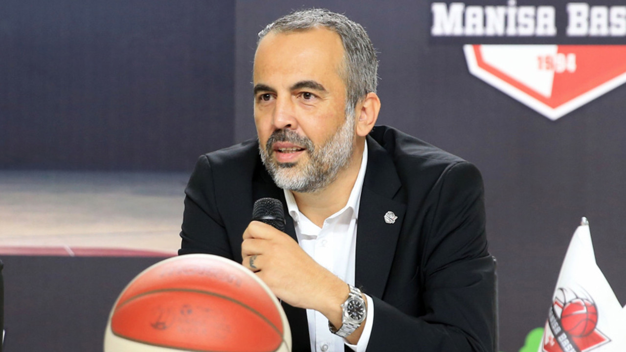 Özgün Önver Galatasaray'ın yeni genel menajeri old