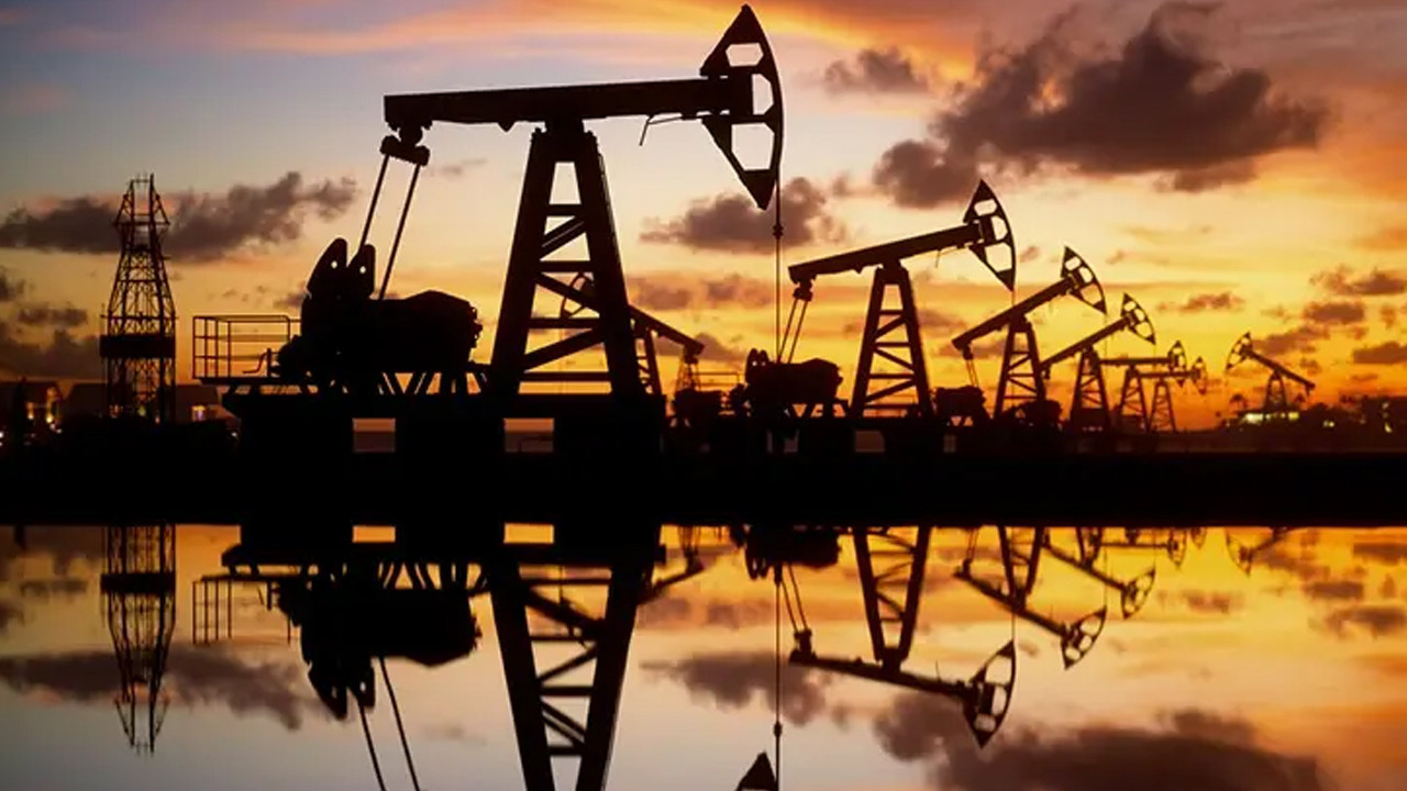 Petrol bugün ne kadar? Brent petrolün varili kaç dolardan iş