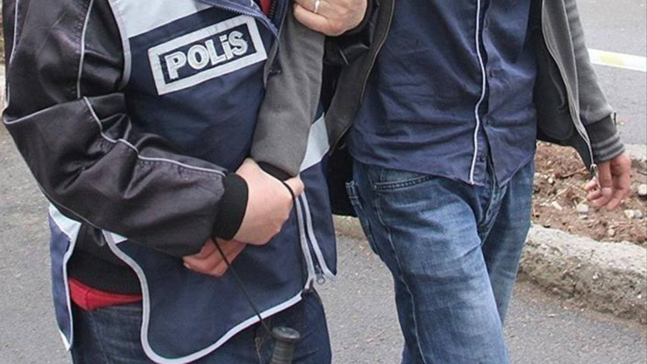 Samsun'da "Yan bakma" kavgası: 17 yaşındaki genç b