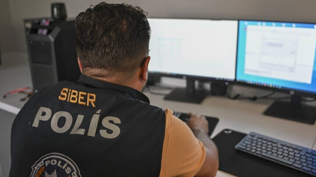 Siber suçlulara büyük darbe: 18 ilde 194 tutuklama