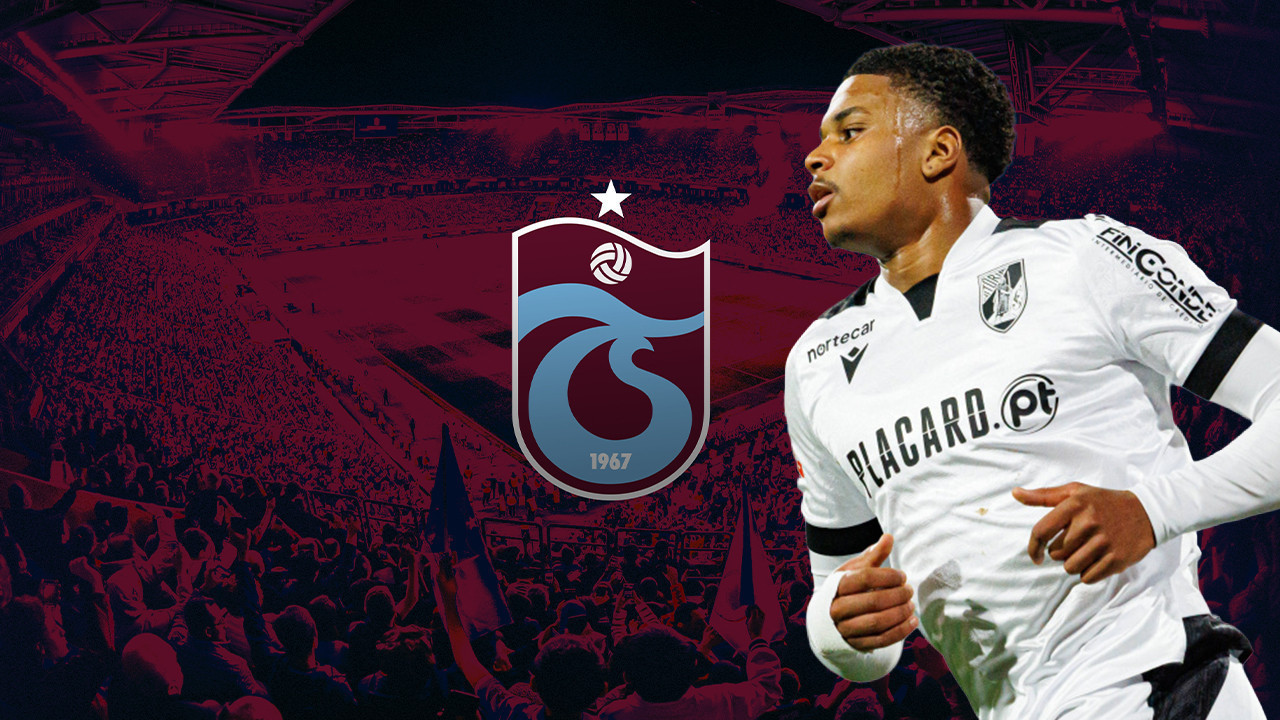 Trabzonspor Saviolo transferini KAP'a bildirdi: Şimdiden tar